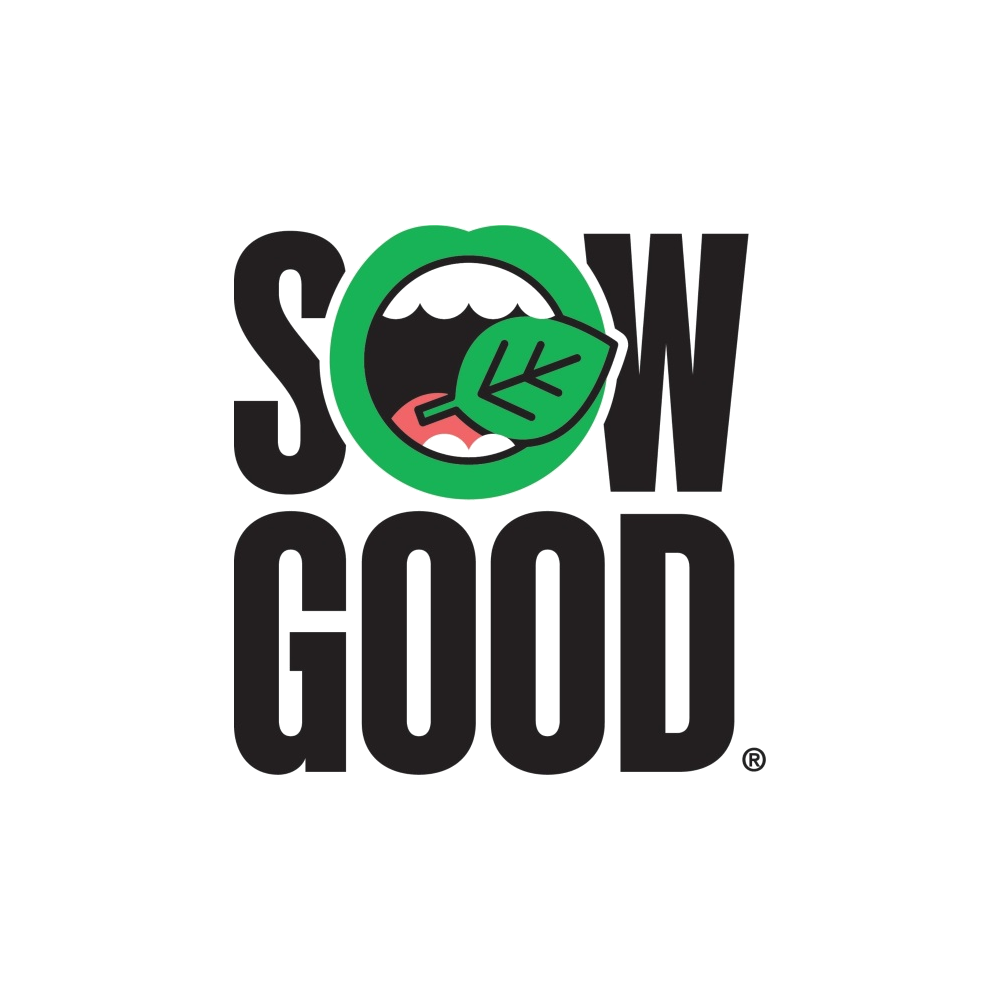 Sow Good logo
