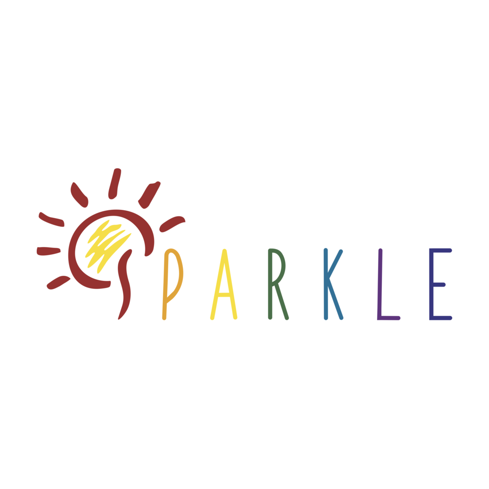SPARKLE logo