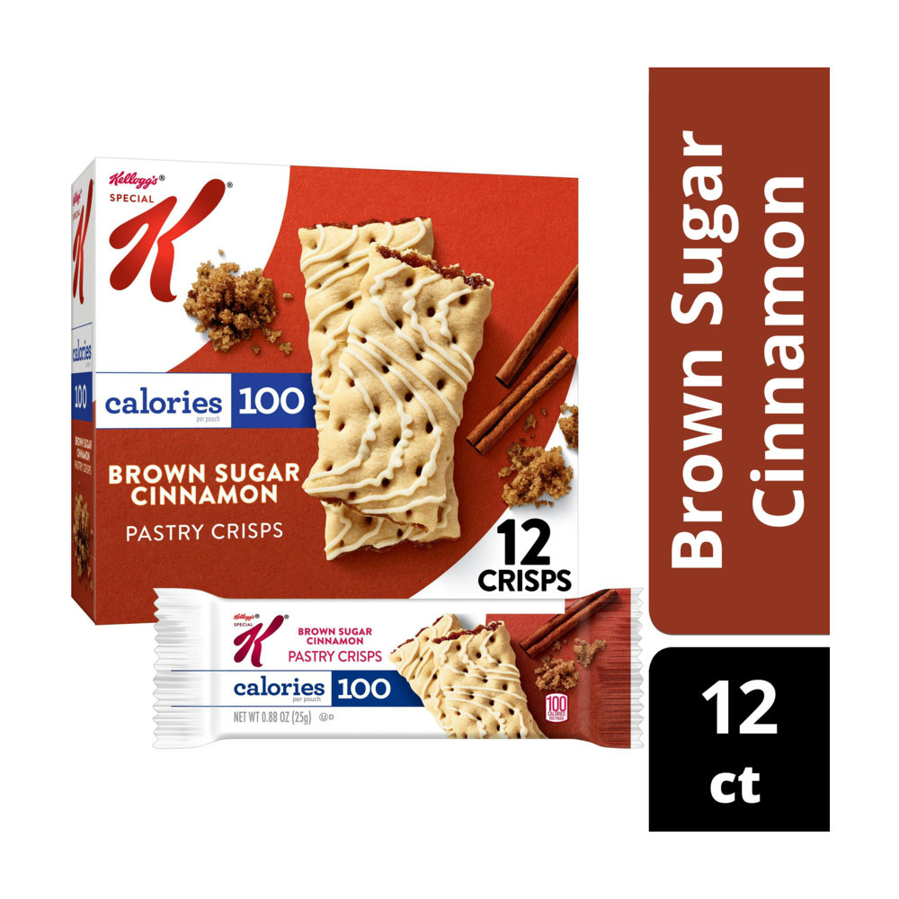 Special K Bar logo