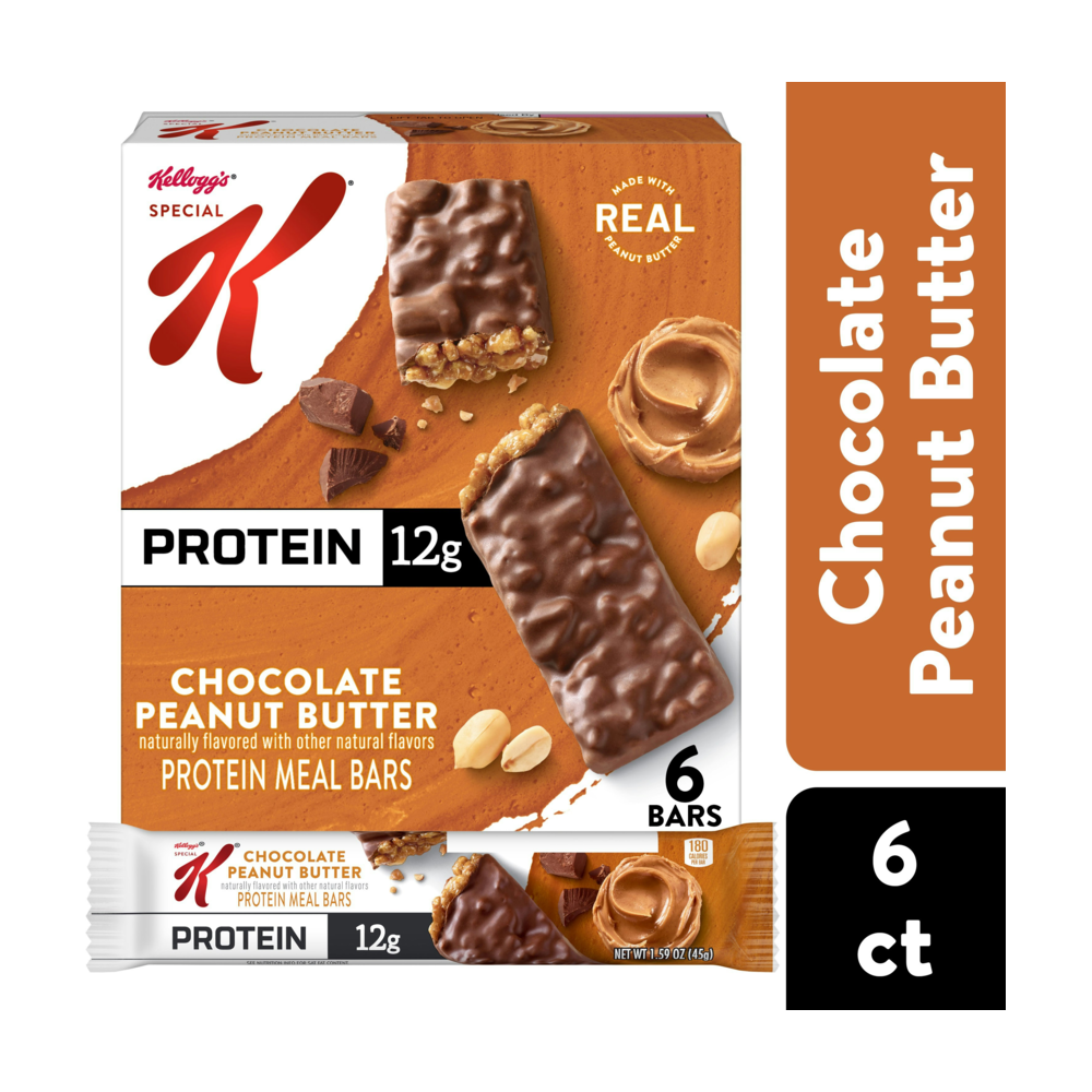Special K logo