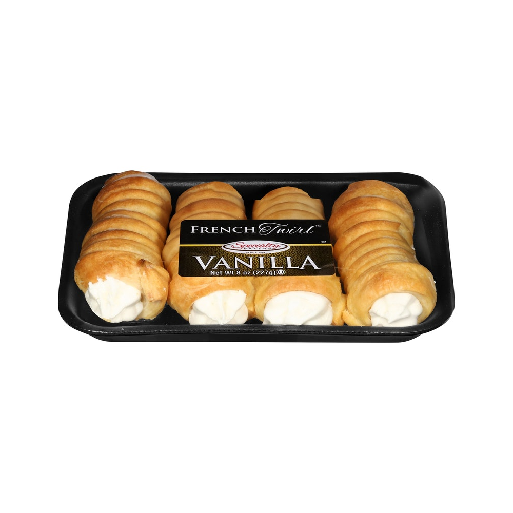 Specialty Bakers logo