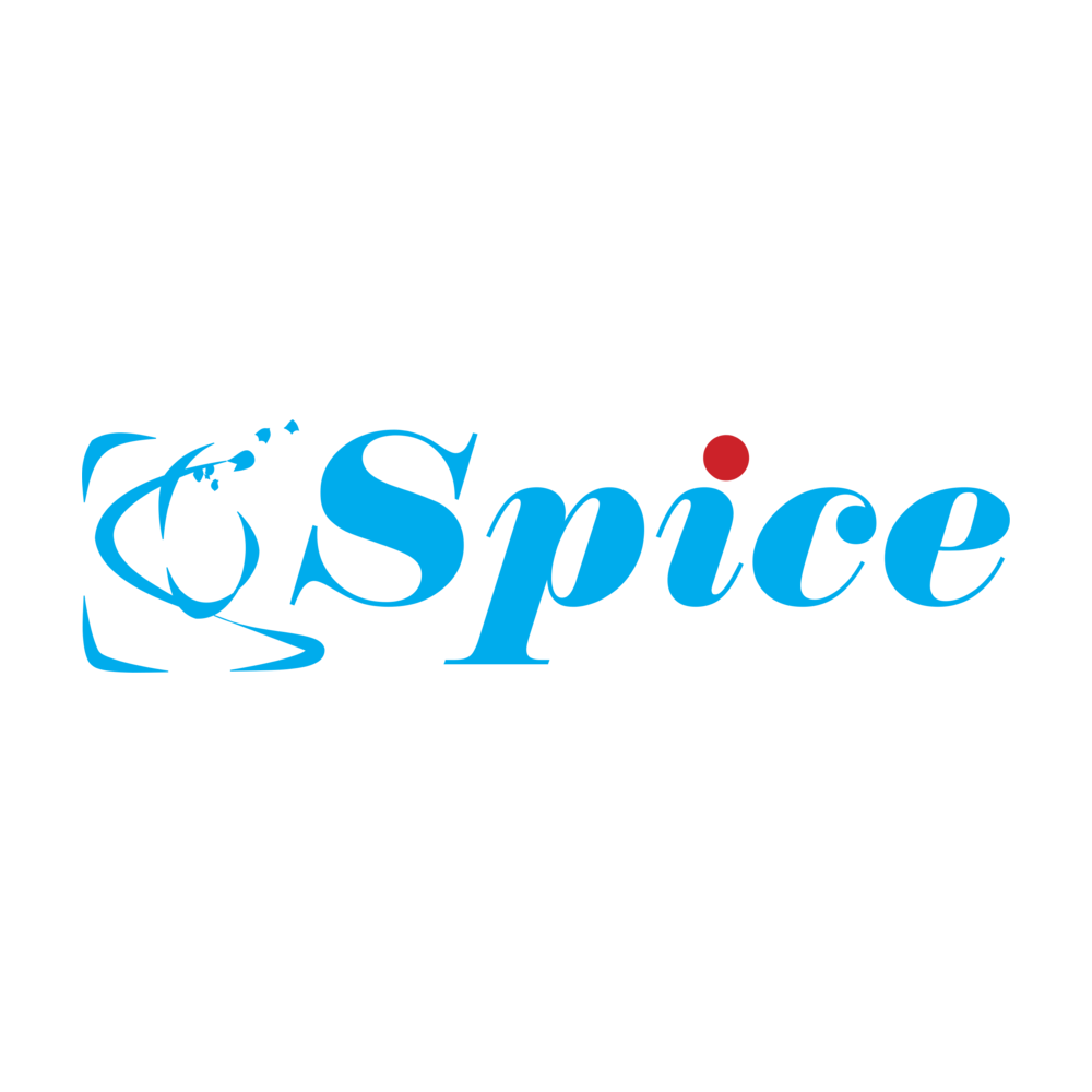 Spice logo