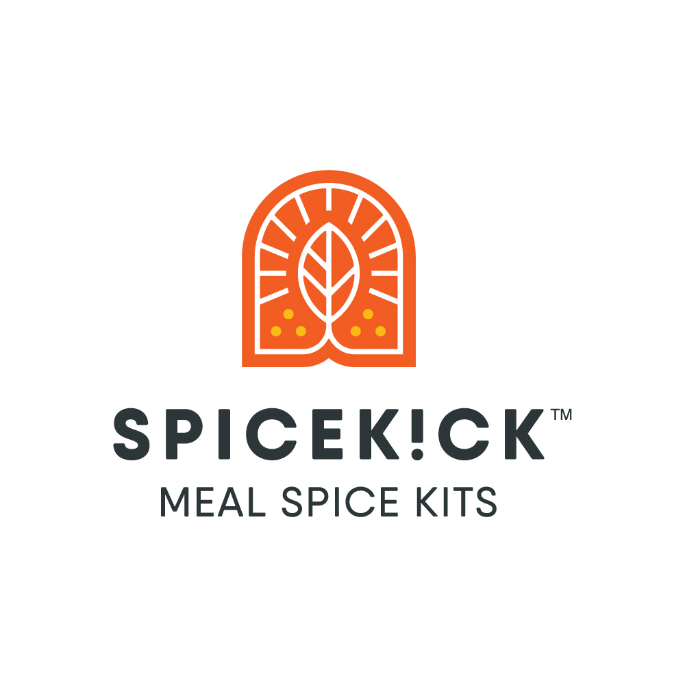 Spicekick logo