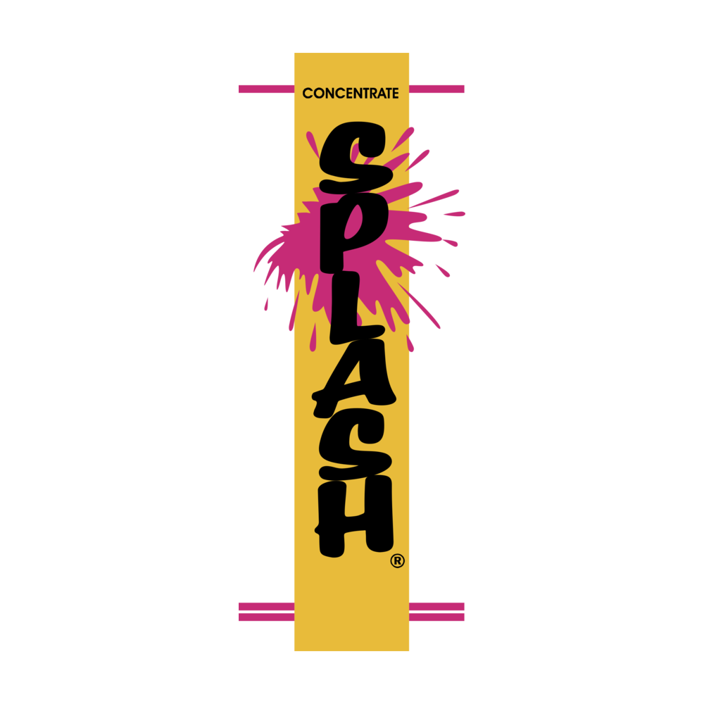 SPLASH logo