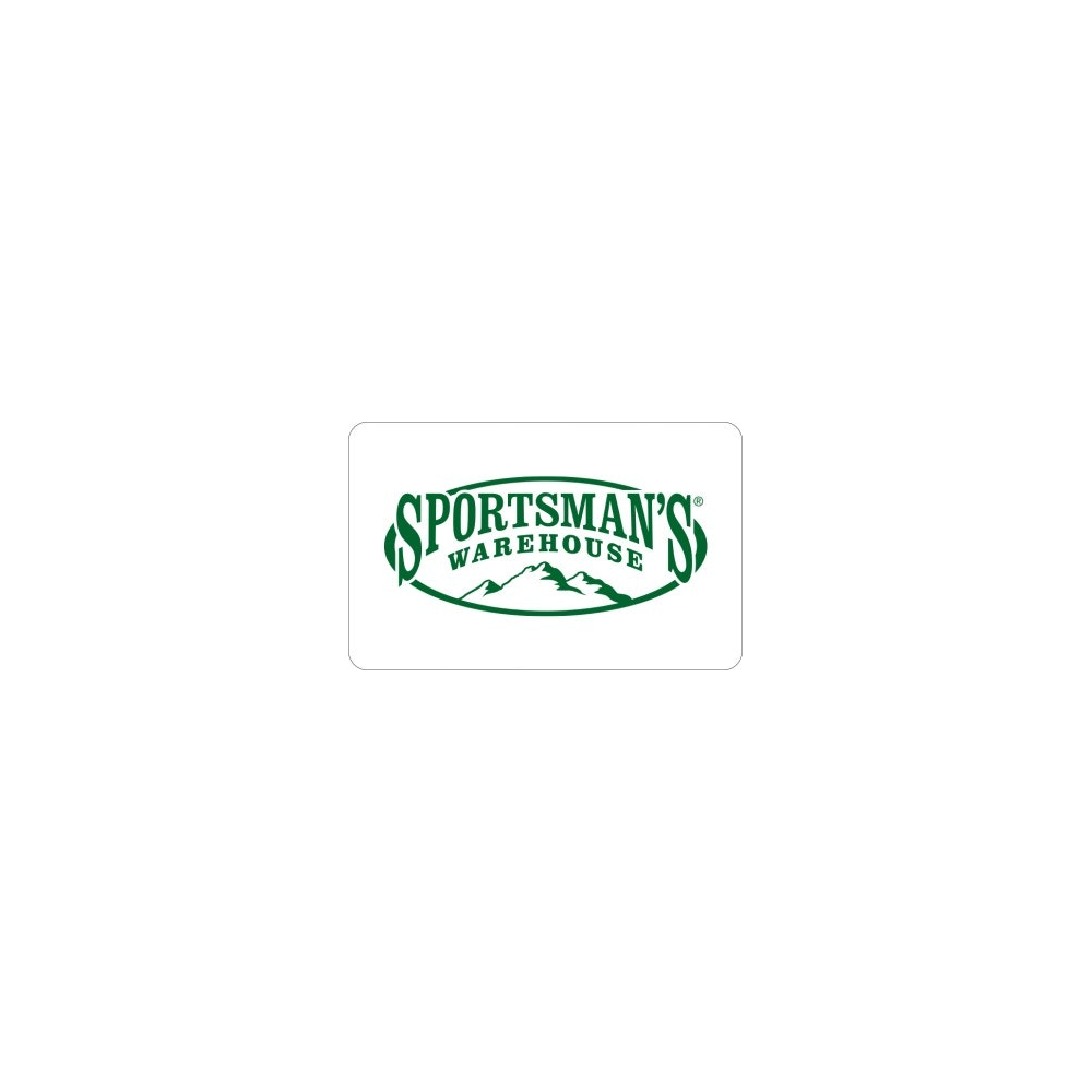 Sportsman Warehouse logo