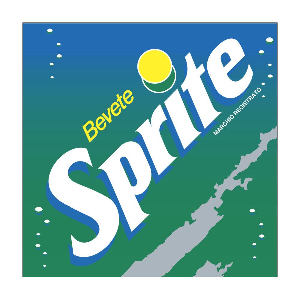 Sprite logo