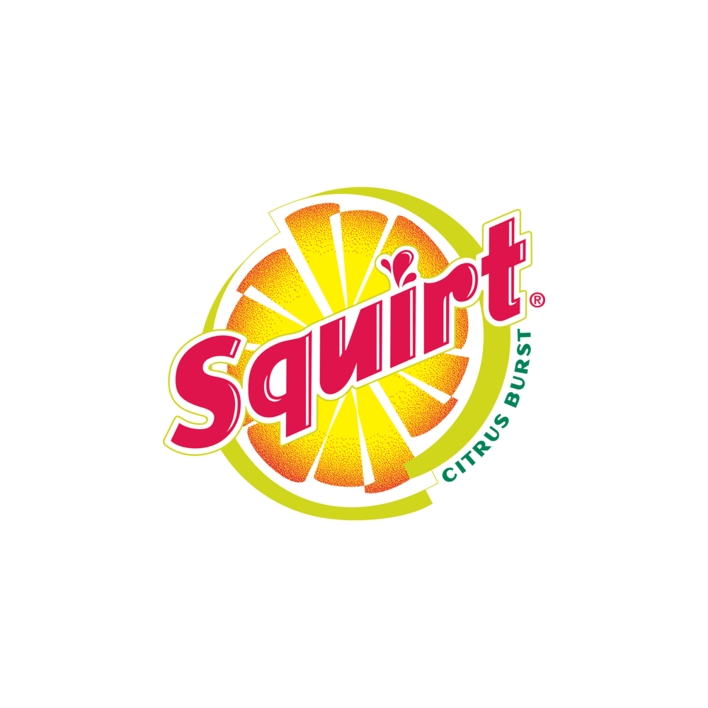 Squirt logo