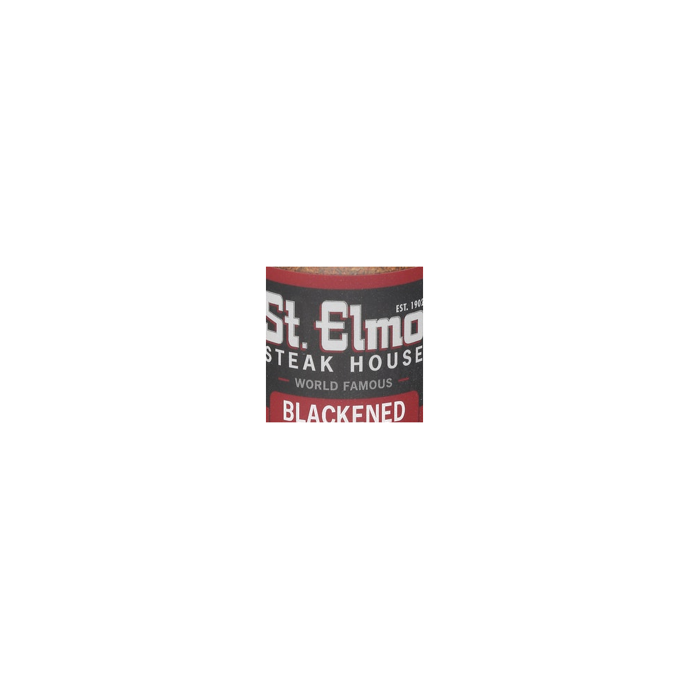 St Elmo logo