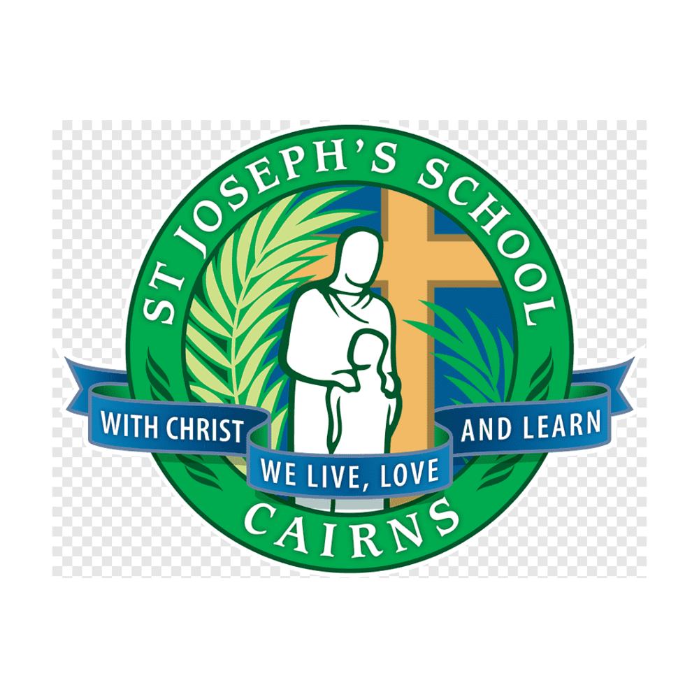 St. Joseph logo