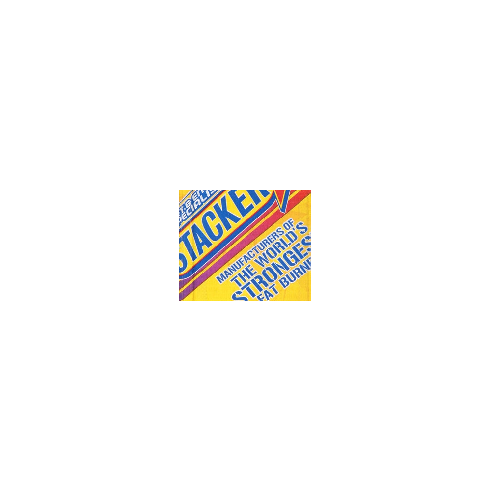 Stacker 2 logo