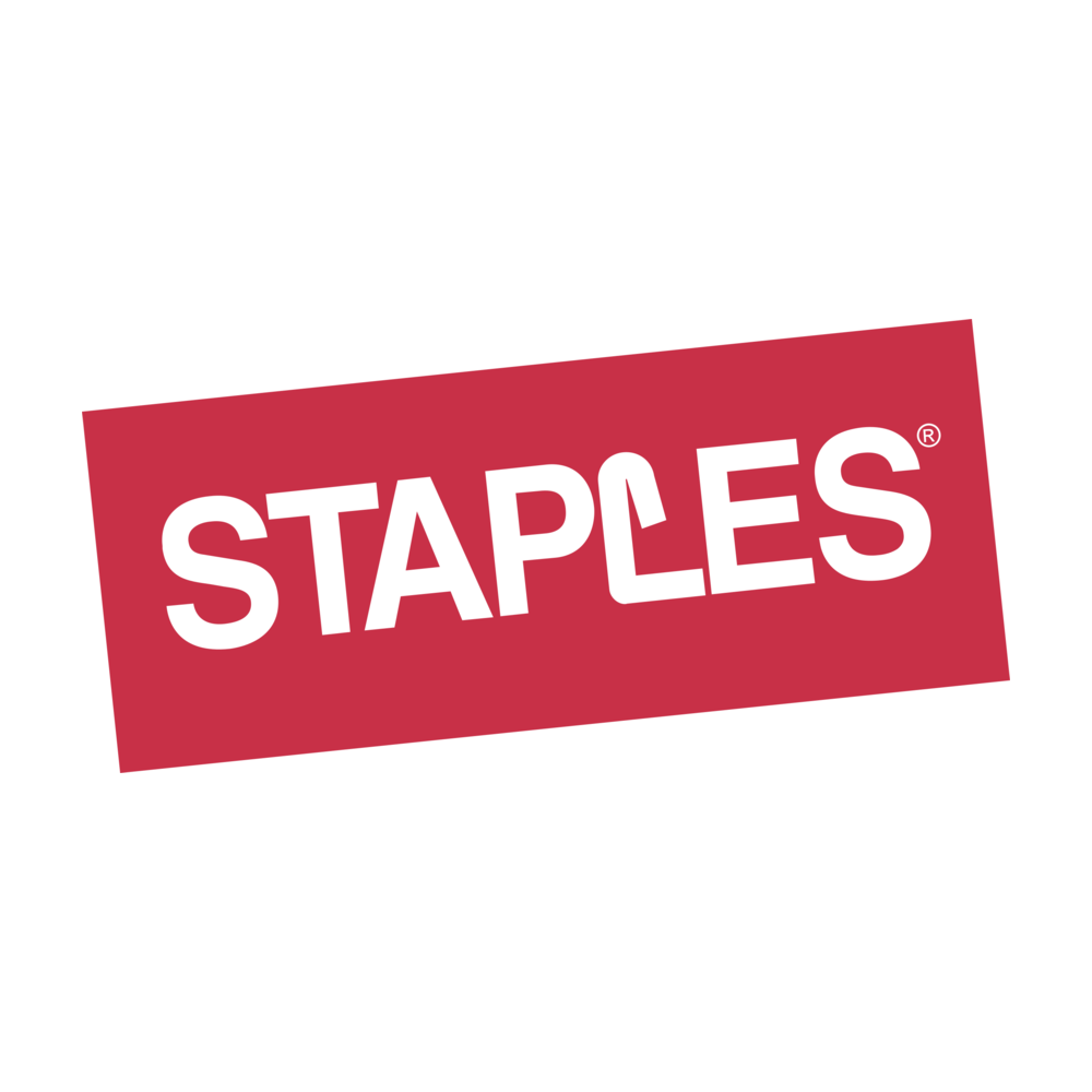 Staples logo