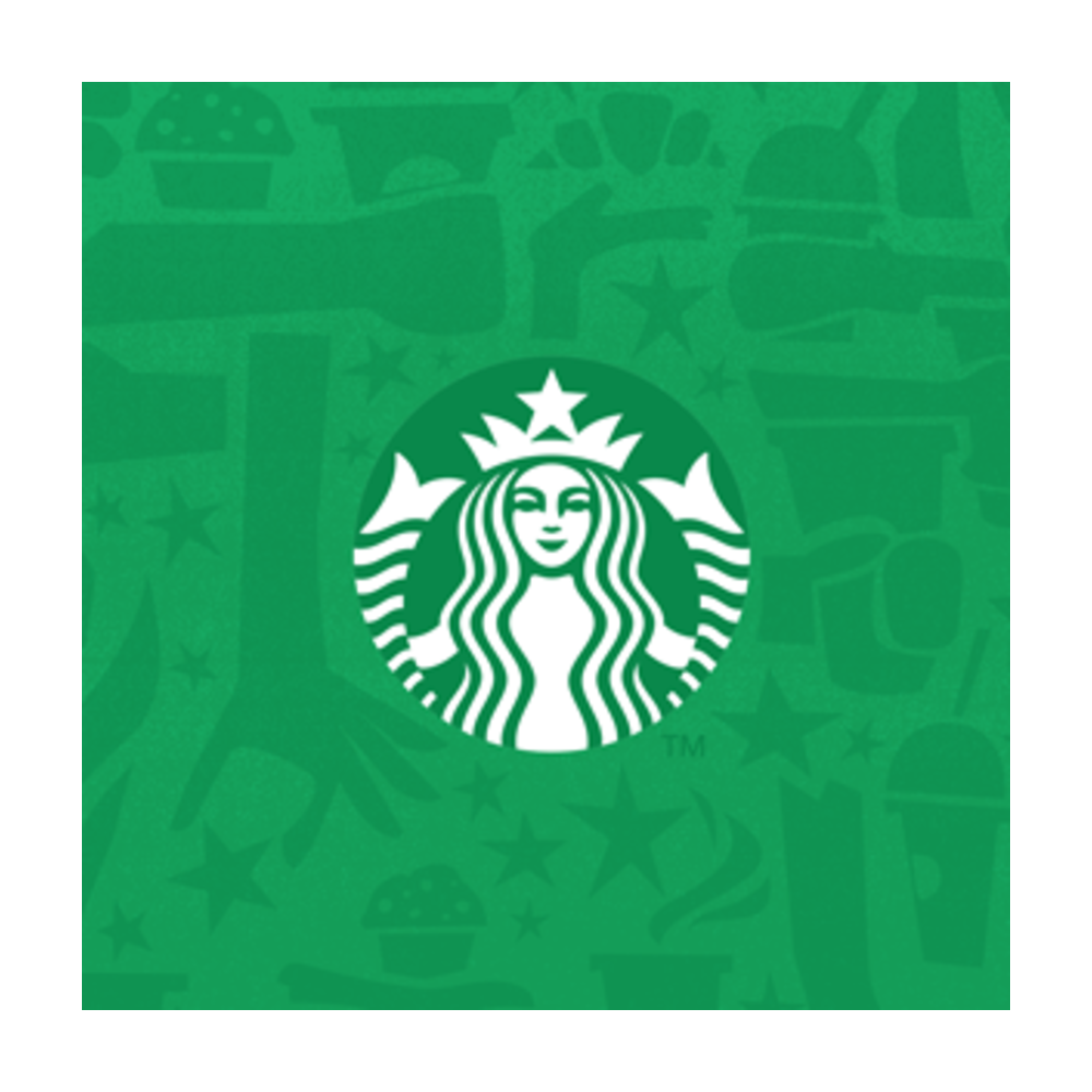 Starbucks logo