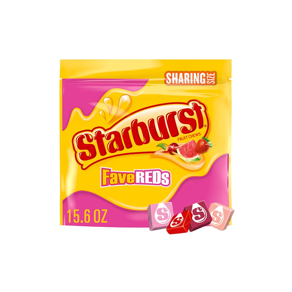 Starburst logo