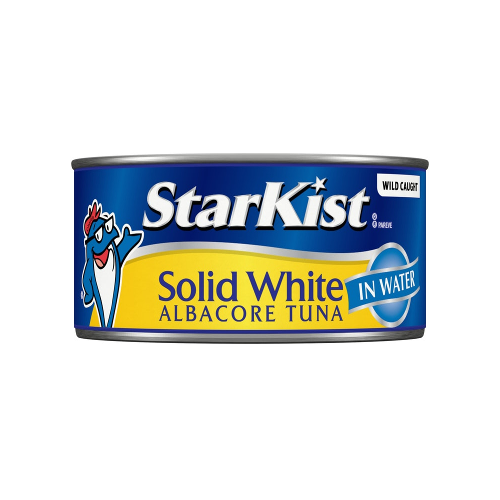 StarKist logo