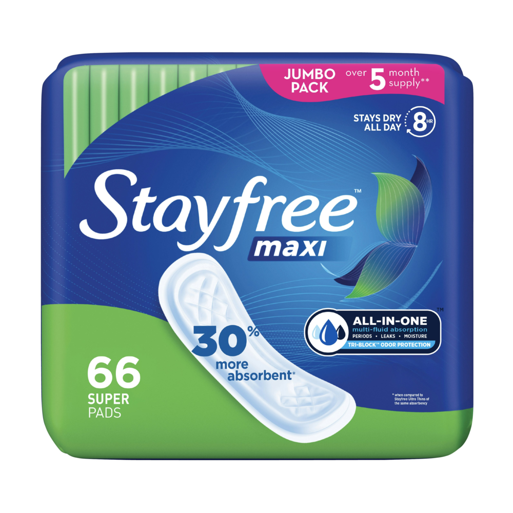 Stayfree logo