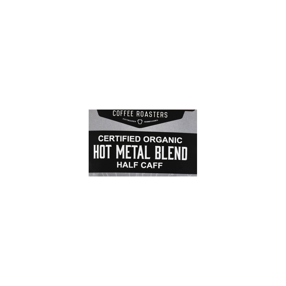 Steel Cup Coffee Roasters logo