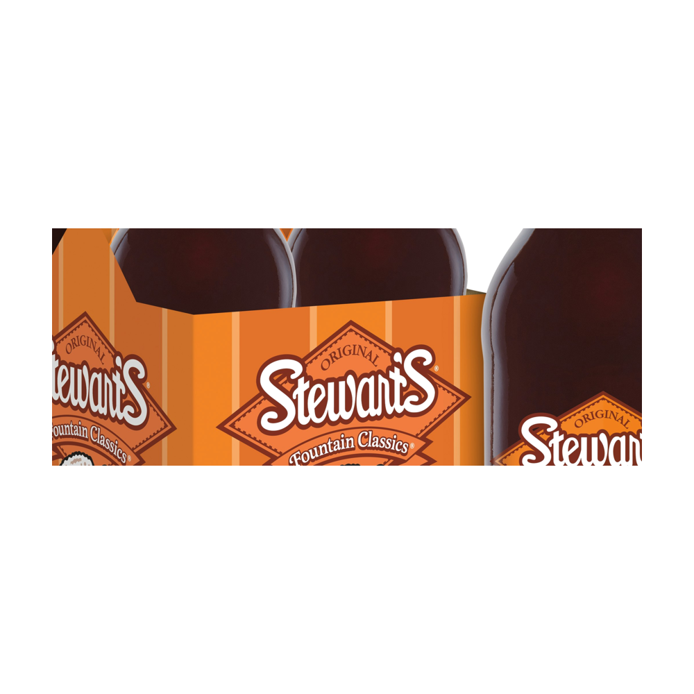 Stewart's logo