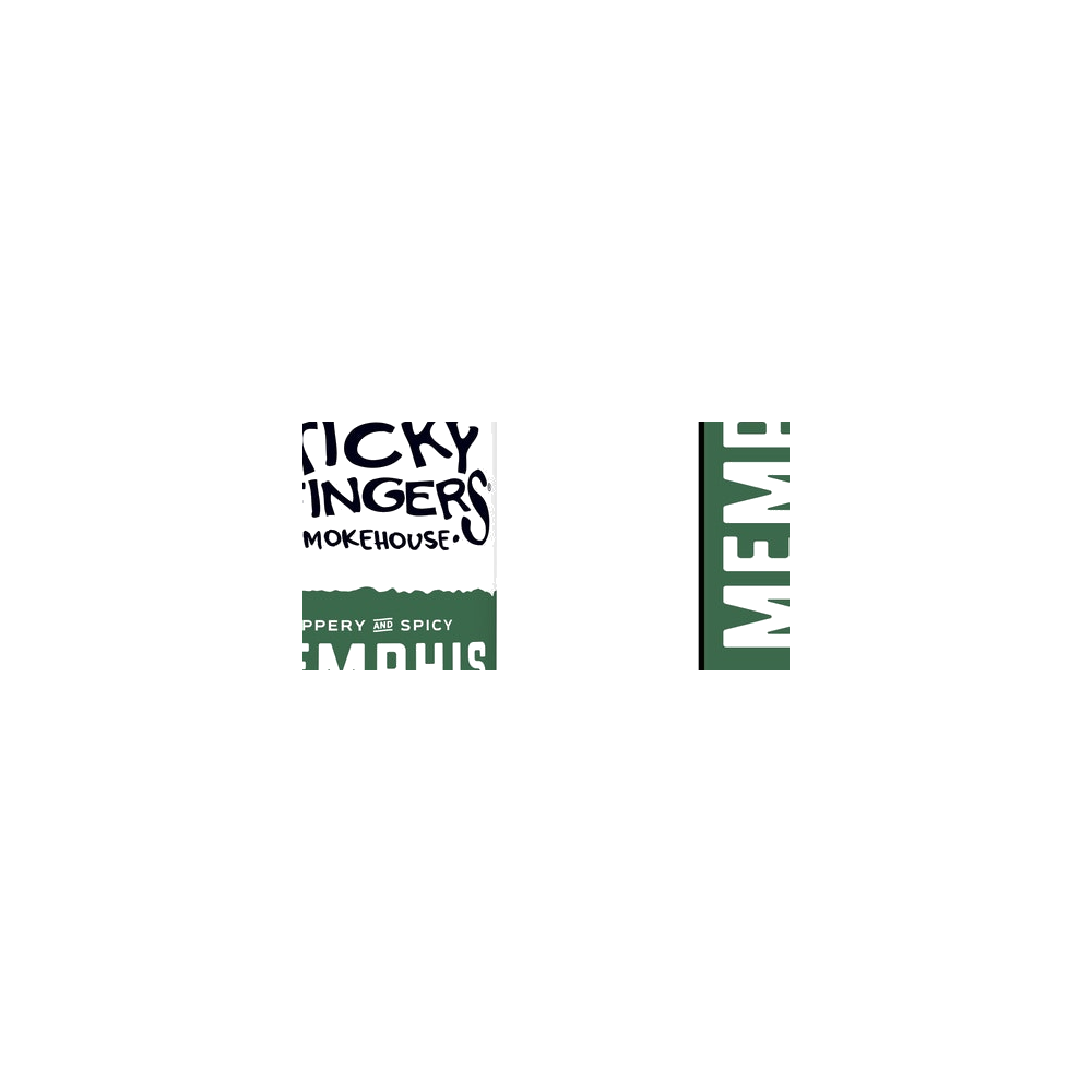 Sticky Fingers Smokehouse logo