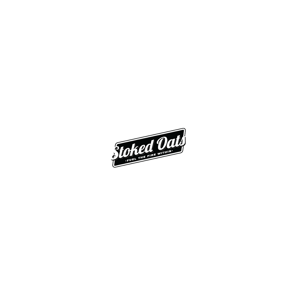 Stoked Oats logo