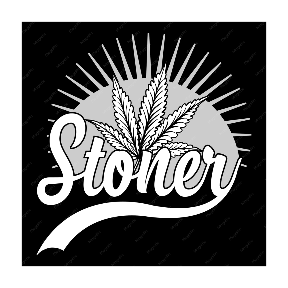 Stoner logo