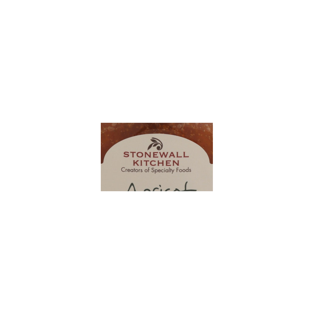 Stonewall Kitchen logo
