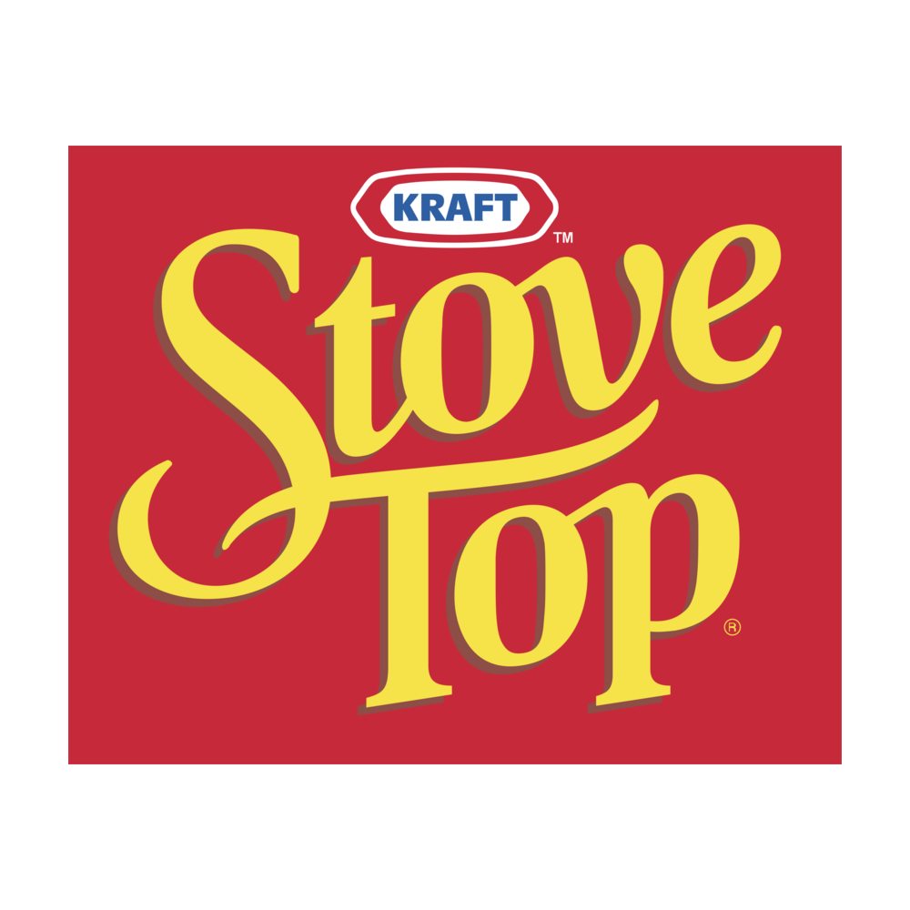 Stove Top logo