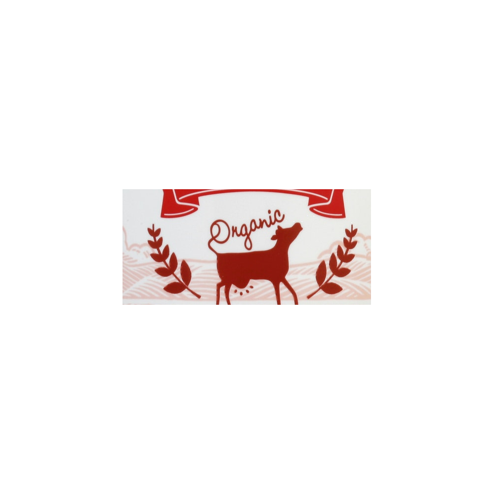 Straus Family Creamery logo
