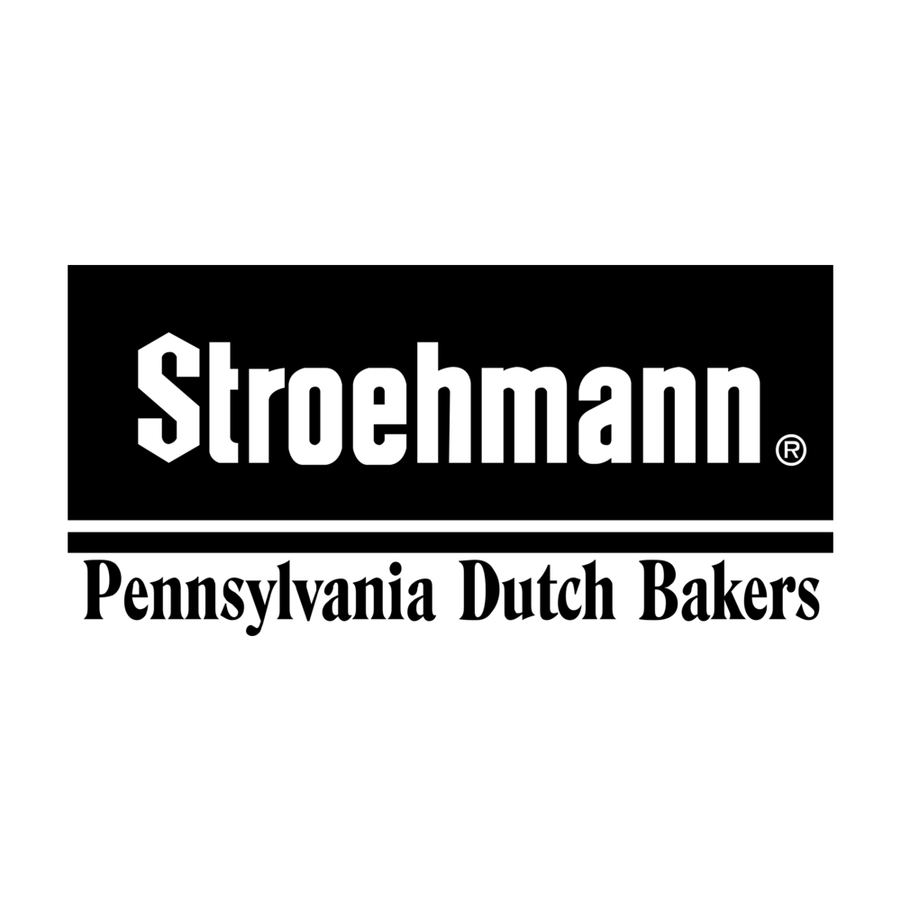 Stroehmann logo