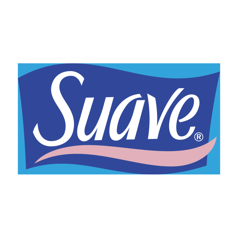 Suave logo