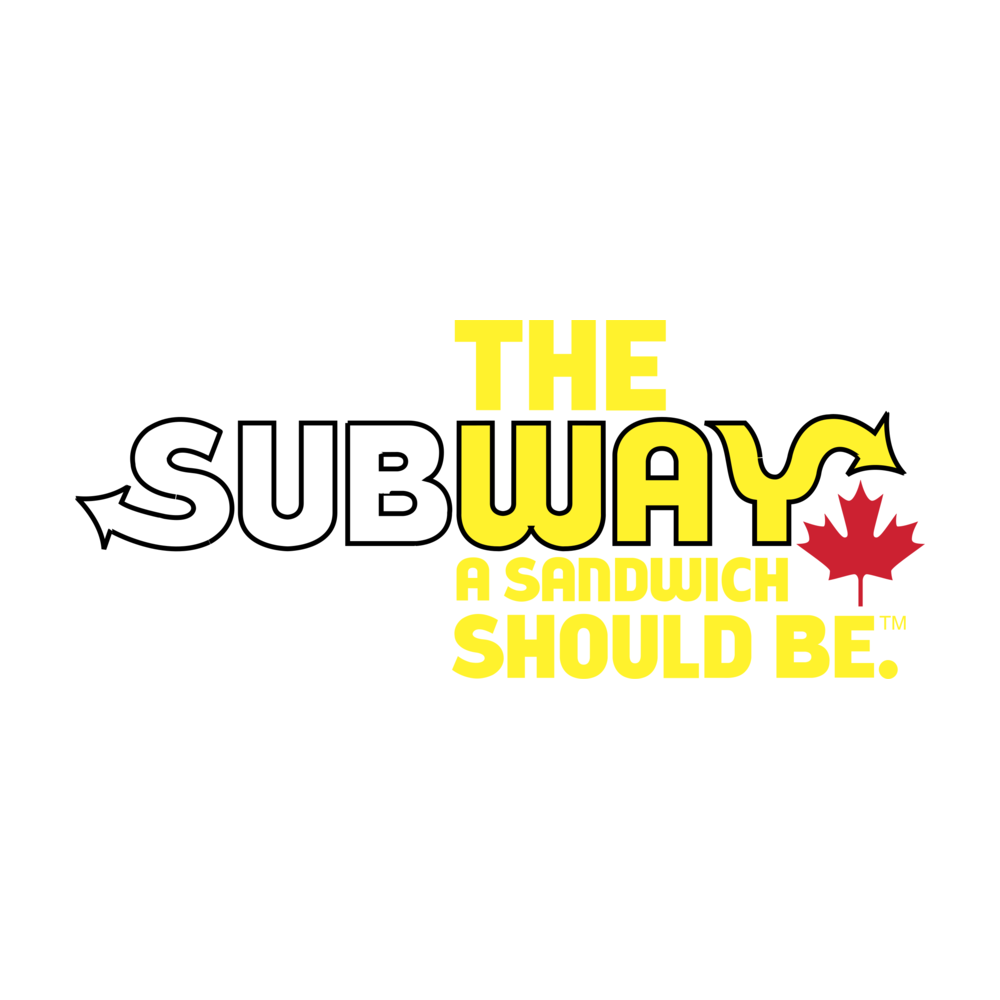 Subway logo