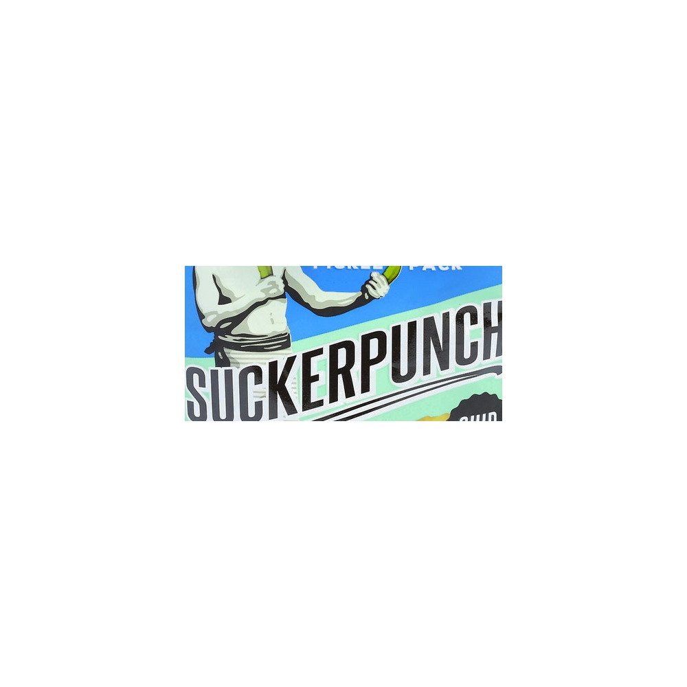 Suckerpunch logo