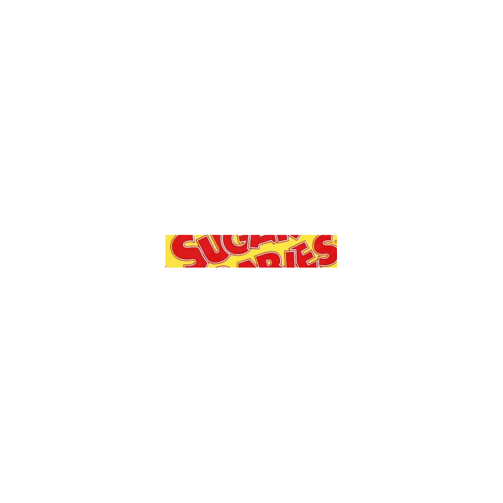 Sugar Babies logo