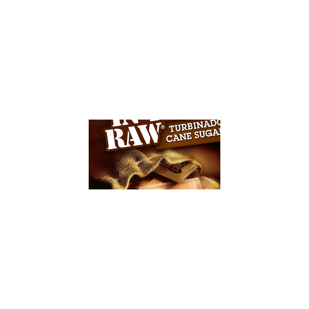 Sugar In The Raw logo
