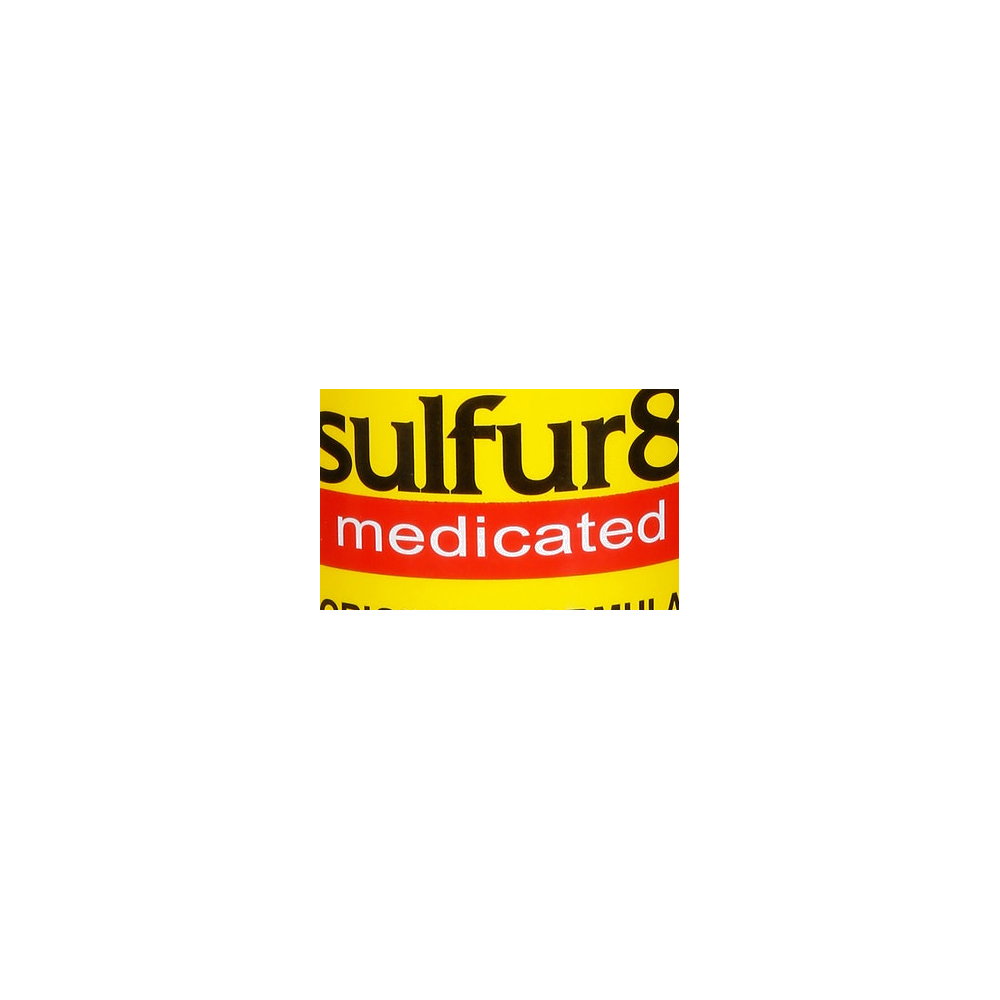 Sulfur8 logo
