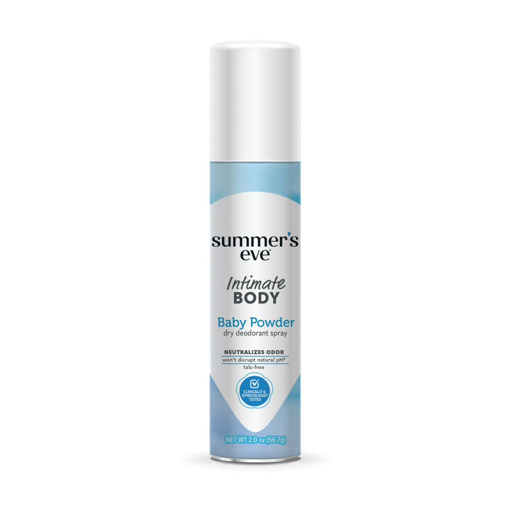 Summer's Eve logo