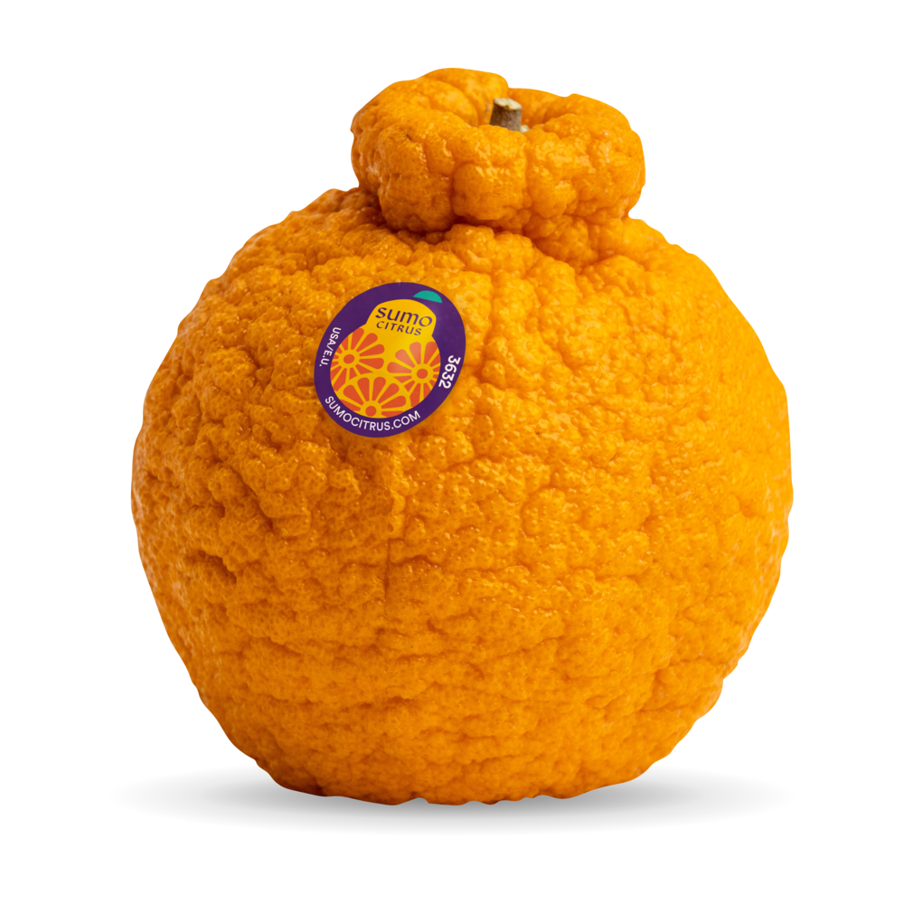 Sumo Citrus logo