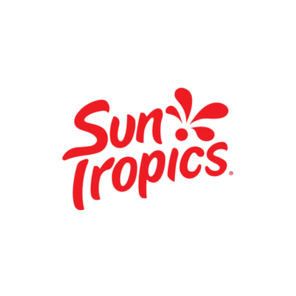 Sun Tropics logo