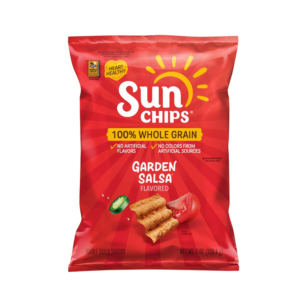 Sun Chips logo