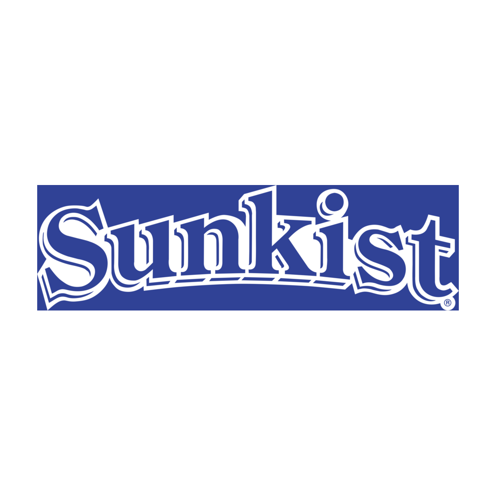 Sunkist logo