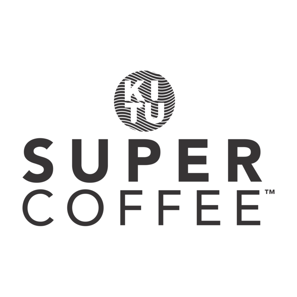 Super Coffee logo