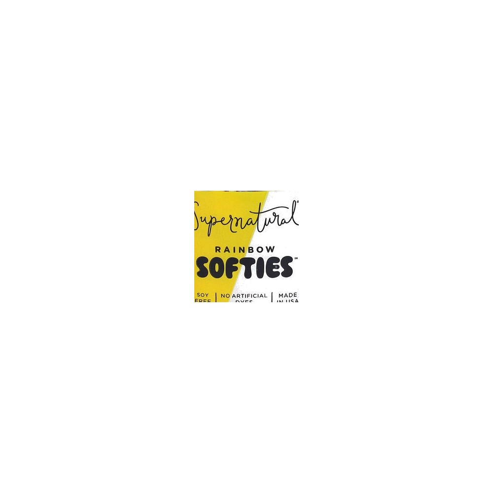 Supernatural logo