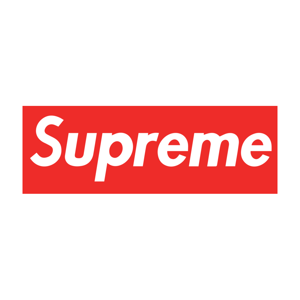 Supreme logo