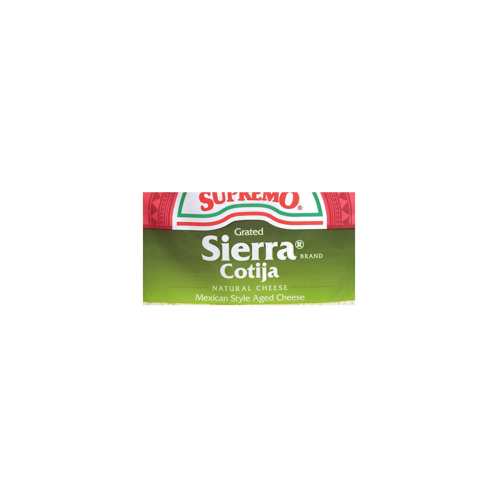 Supremo logo