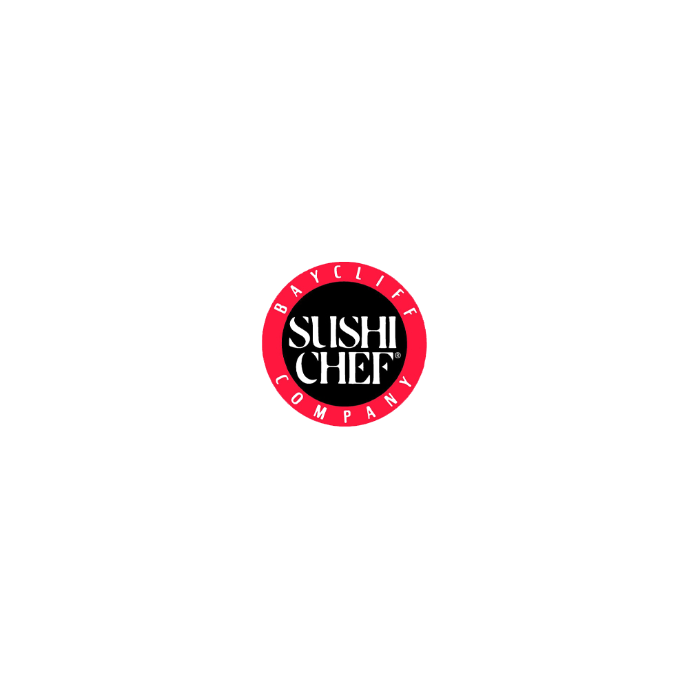 Sushi Chef logo