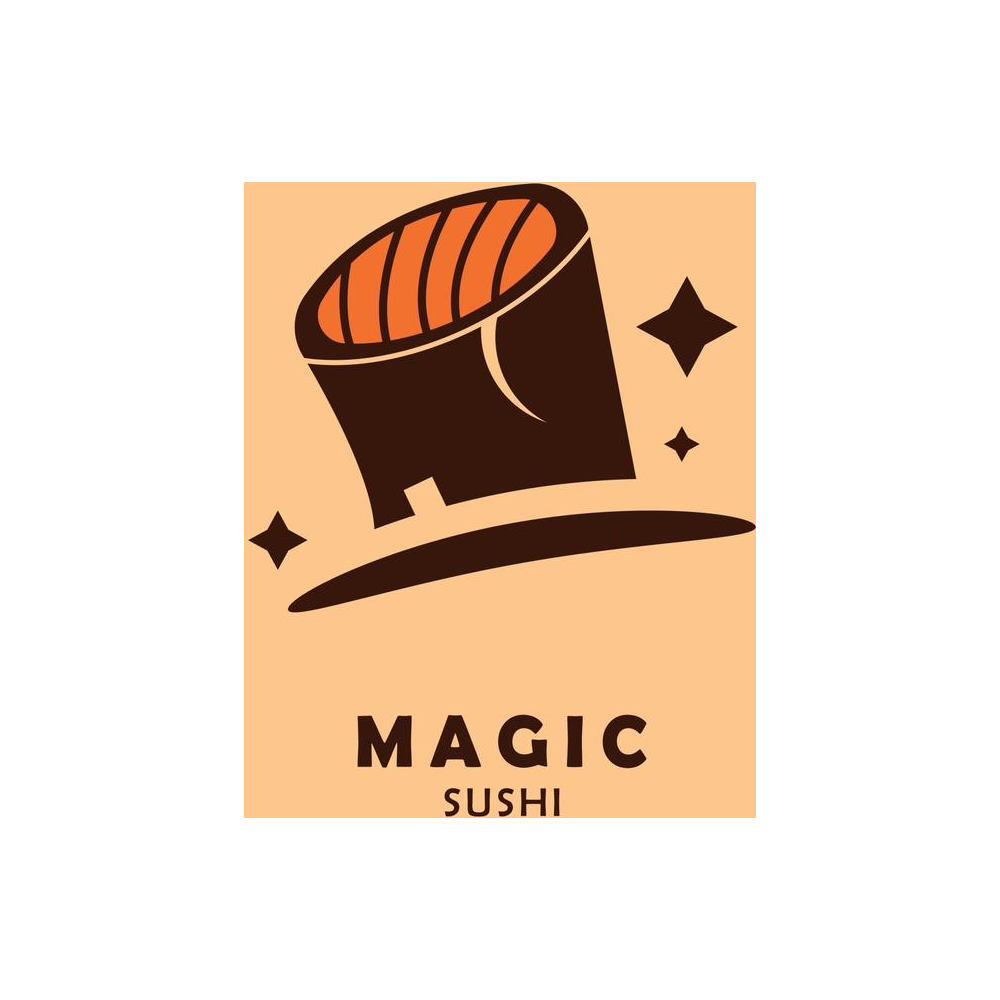Sushic logo