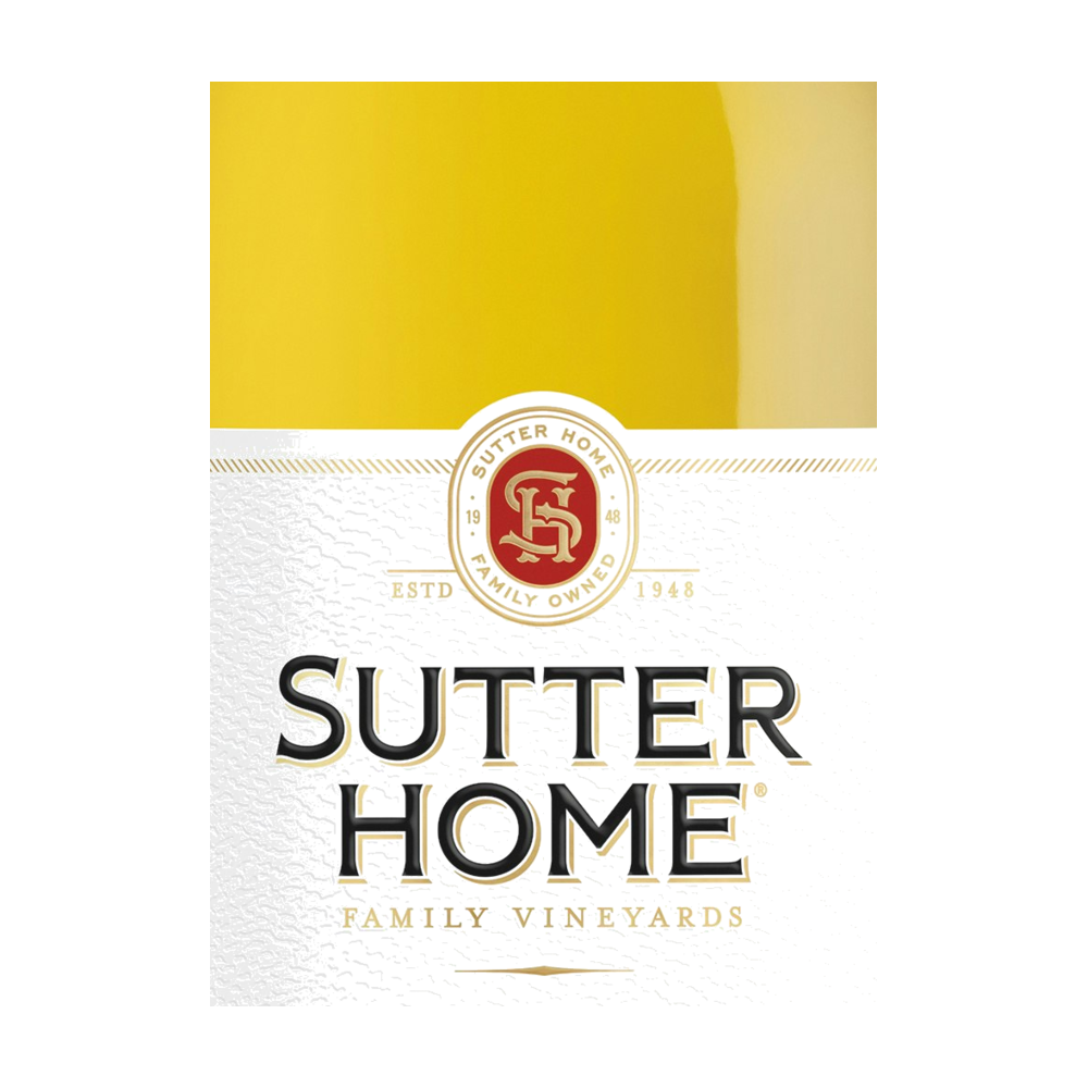 Sutter Home logo