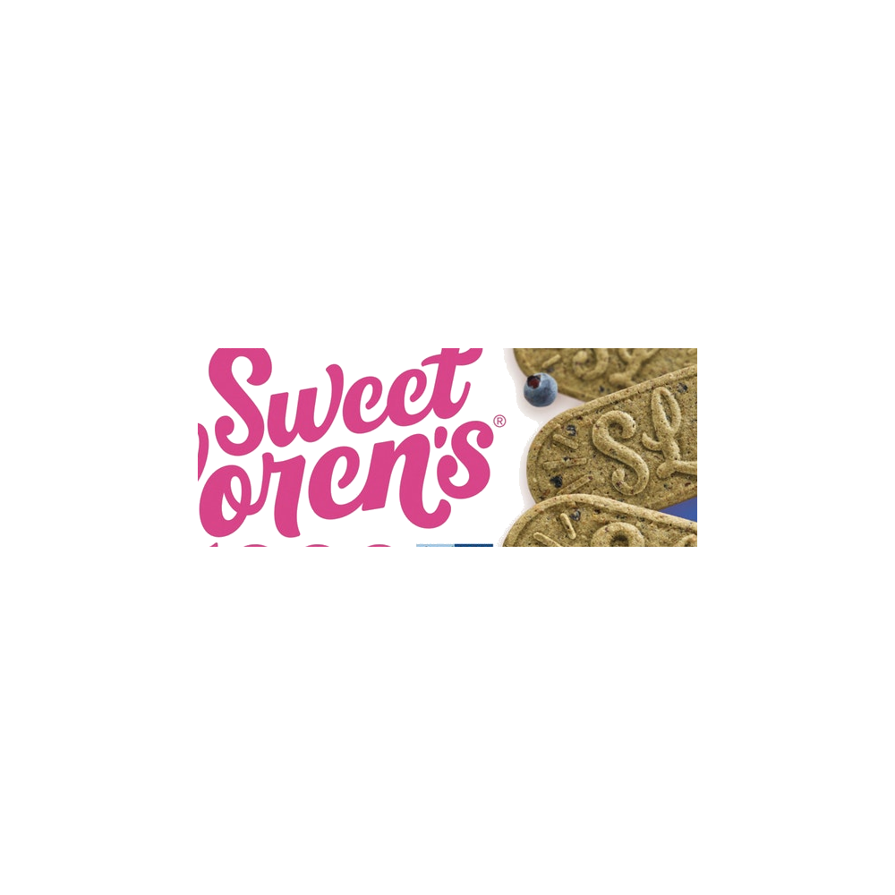 Sweet Loren's logo