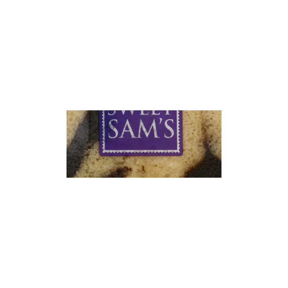 Sweet Sam's logo