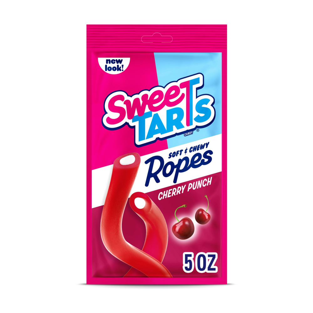 SWEETARTS logo