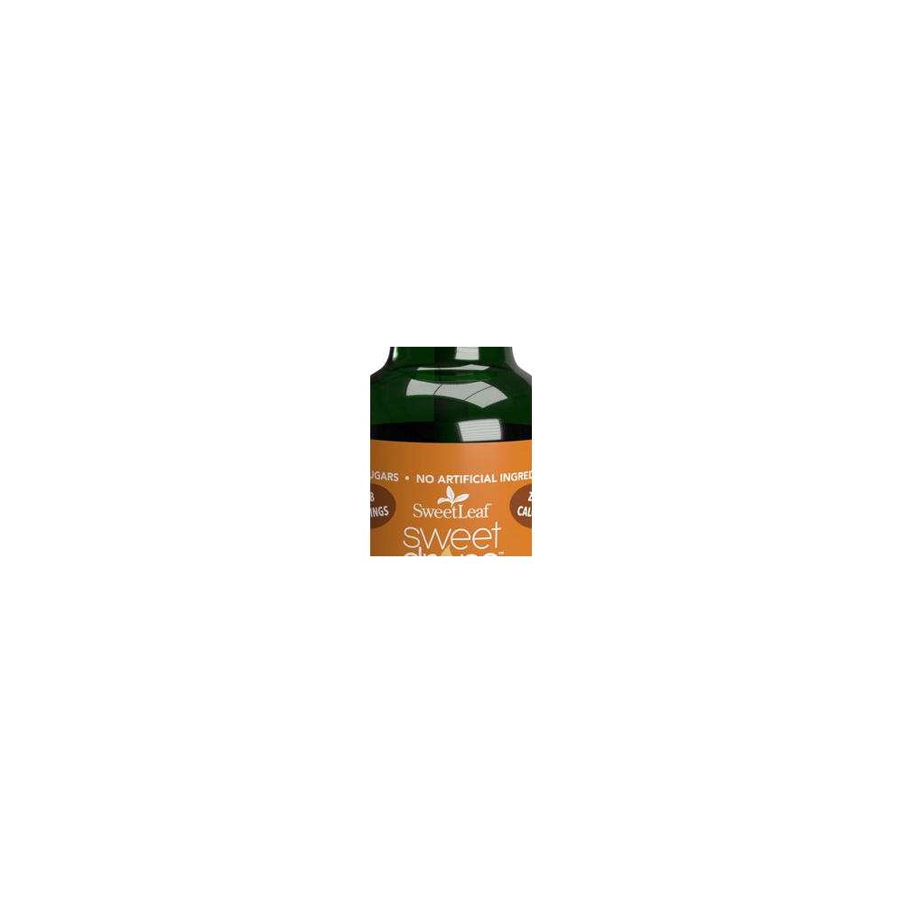 SweetLeaf logo